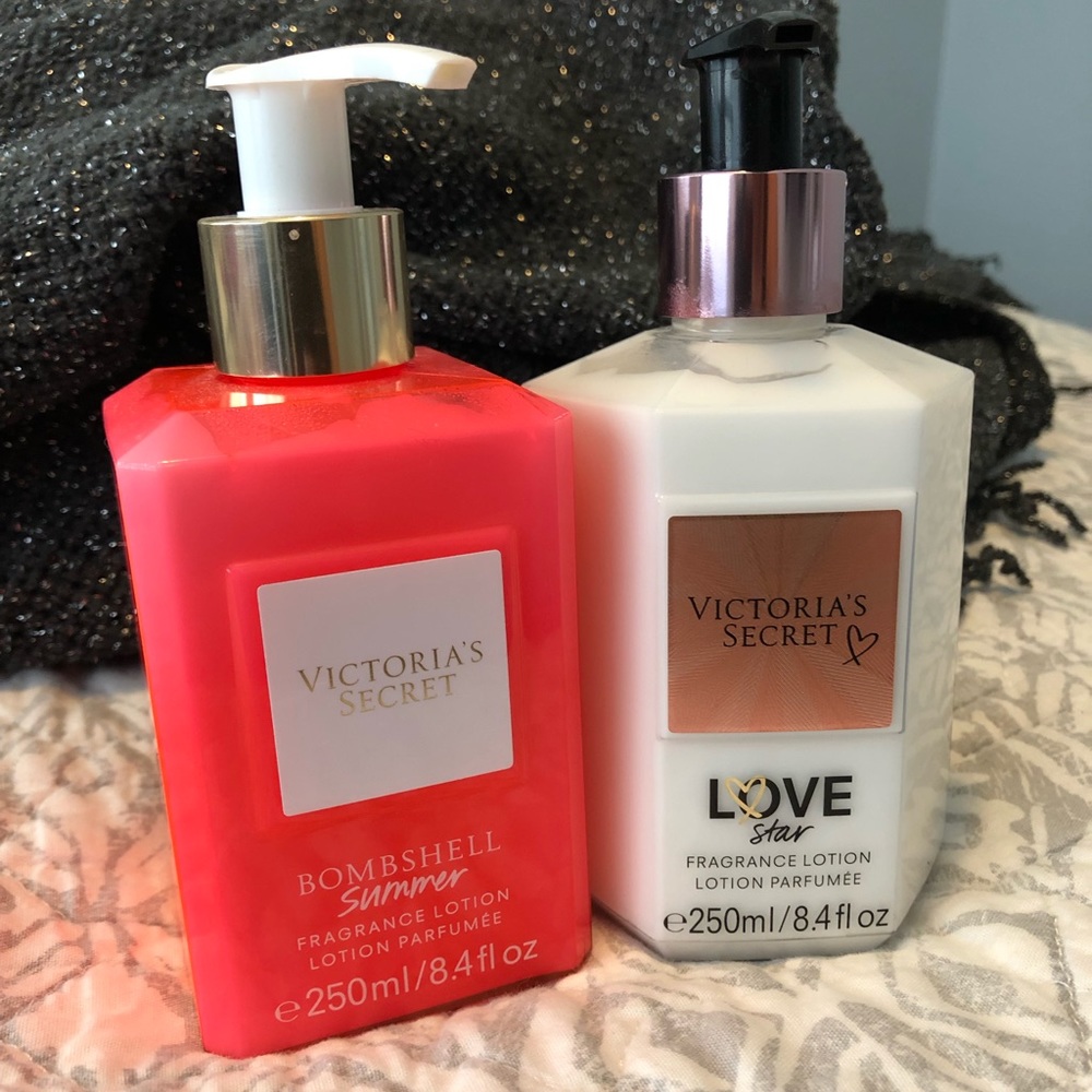 Lotions